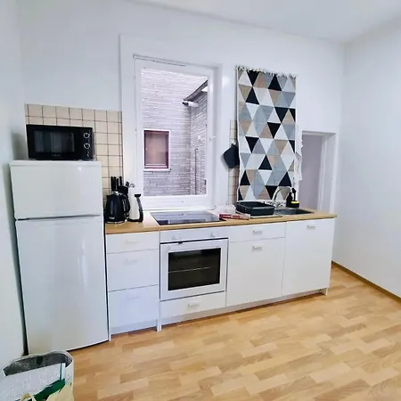 Appartement Rheinromantik Mit Blick Auf Burg Katz, Bis 4p